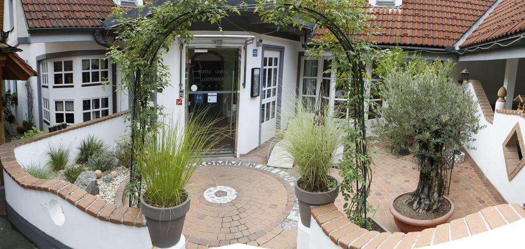 Boutique Hotel Loipenhof Лойперсдорф-бай-Фюрстенфельд Экстерьер фото