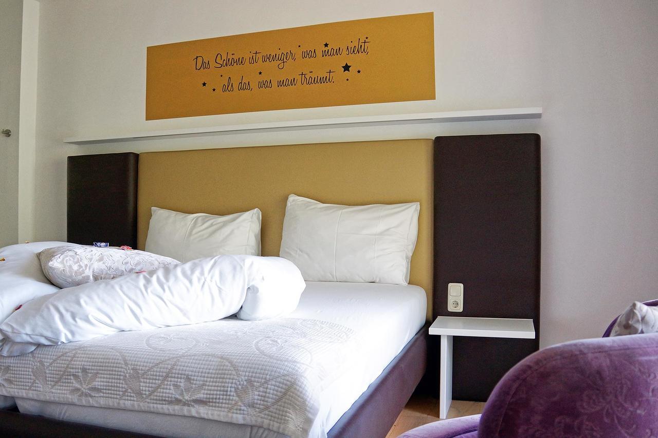 Boutique Hotel Loipenhof Лойперсдорф-бай-Фюрстенфельд Экстерьер фото